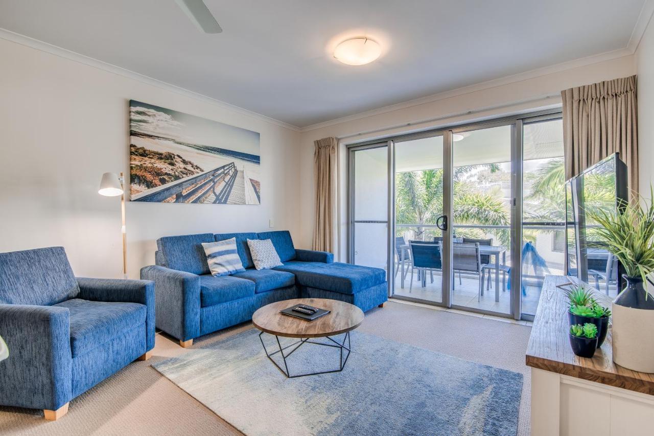 Coolum At The Aparthotel
