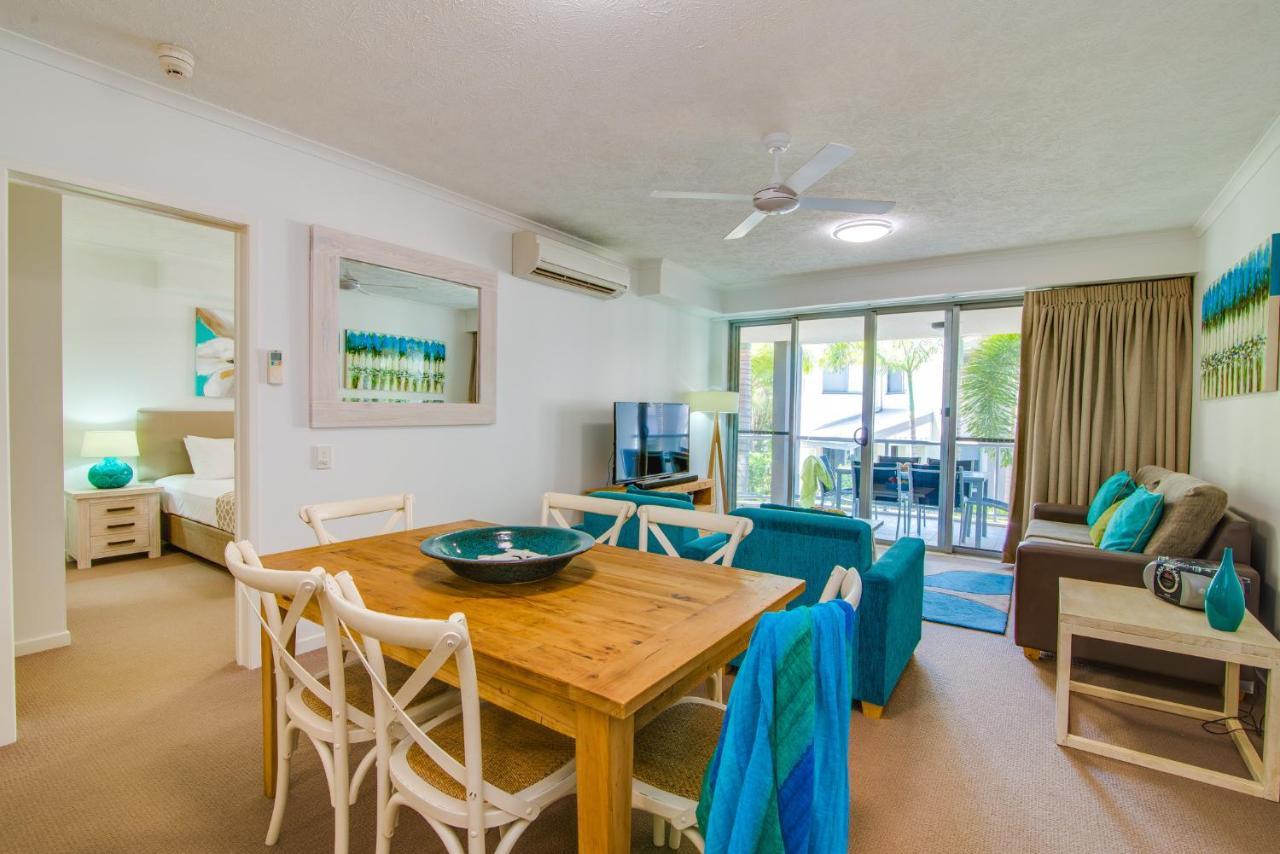 Aparthotel Coolum At The Coolum Beach