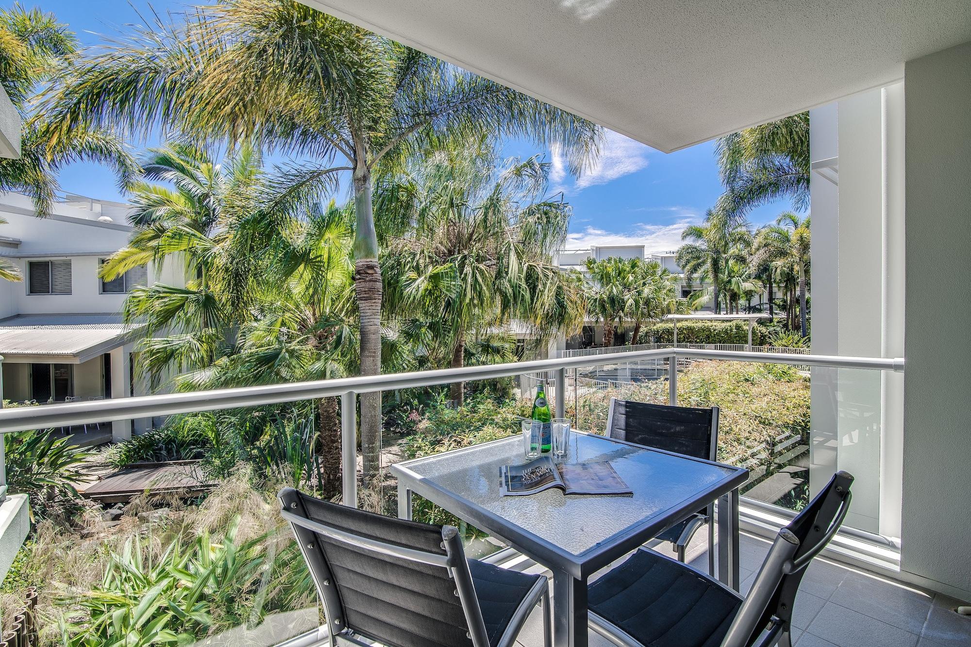 Coolum At The 4*