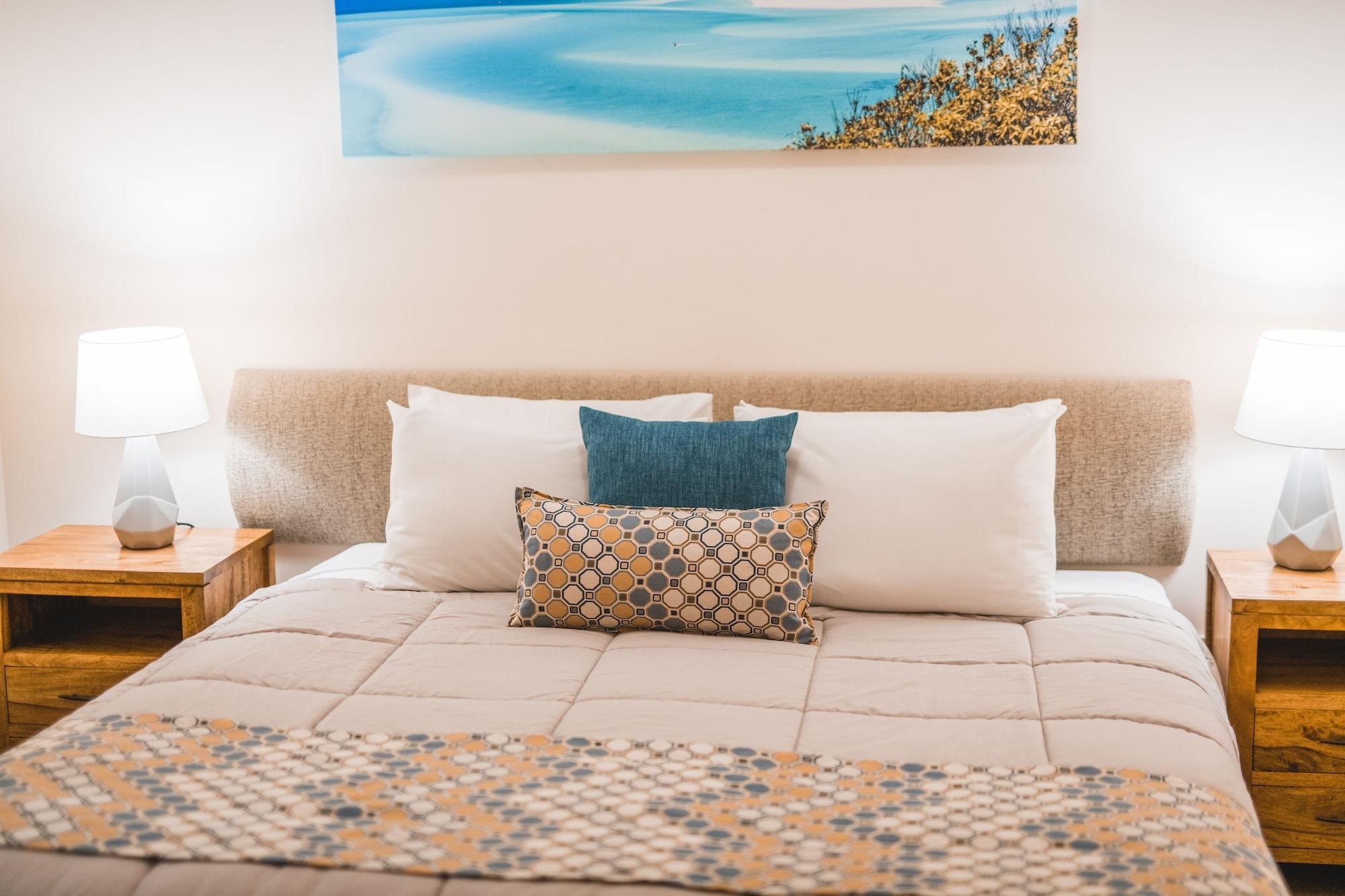Aparthotel Coolum At The 4*