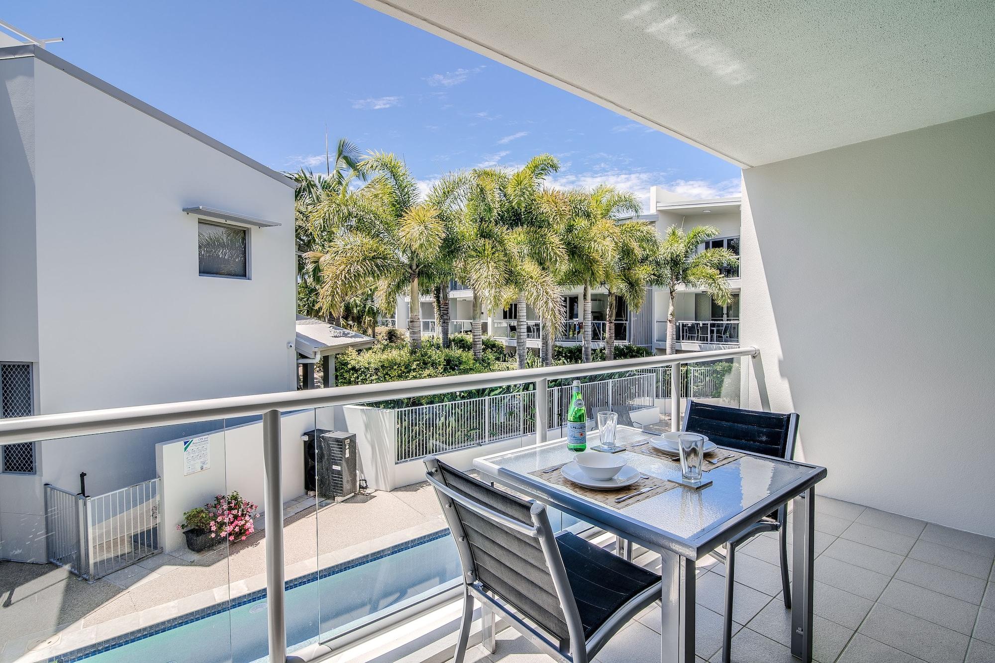 Aparthotel Coolum At The