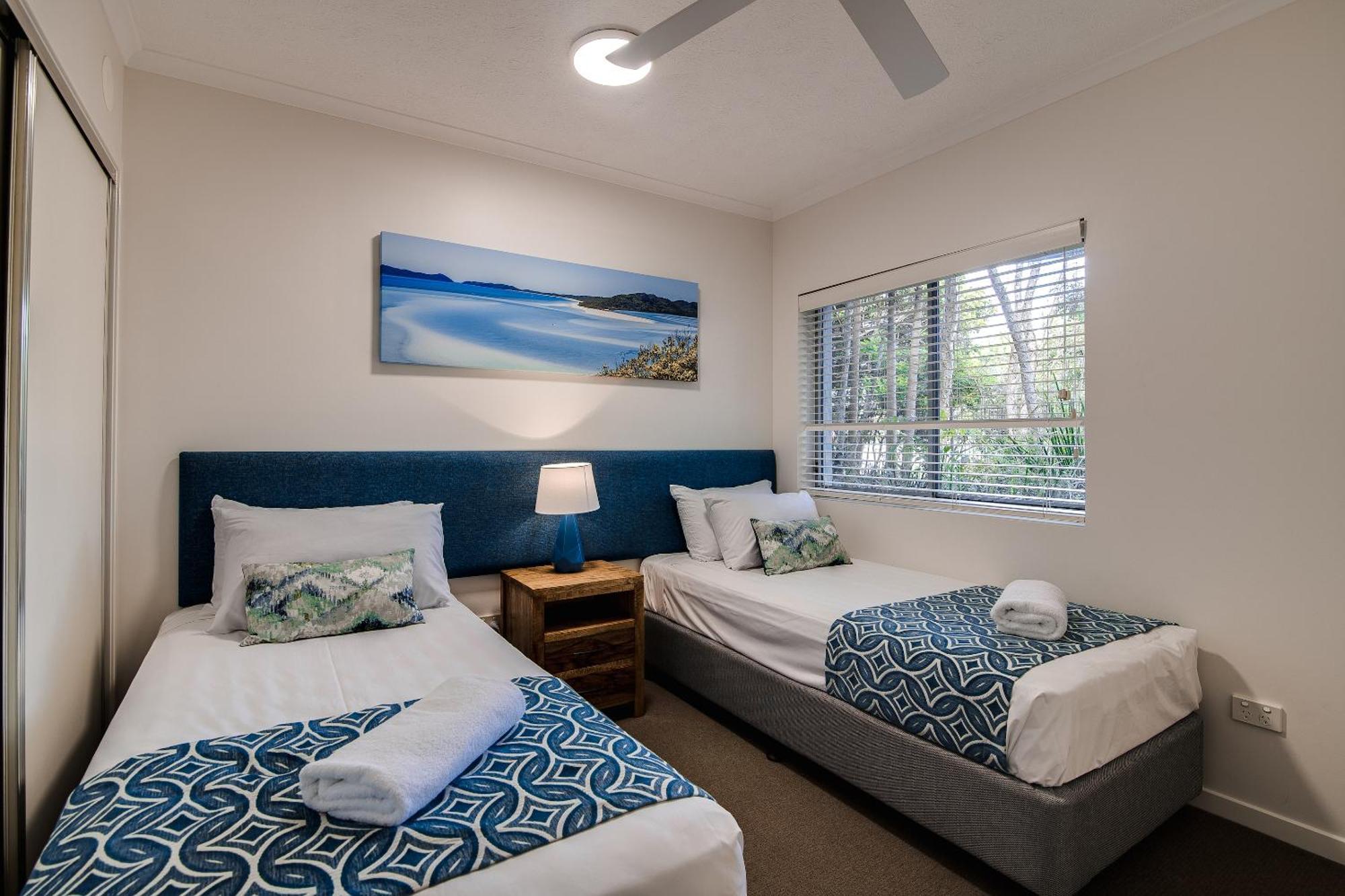 Coolum At The 4* Coolum Beach