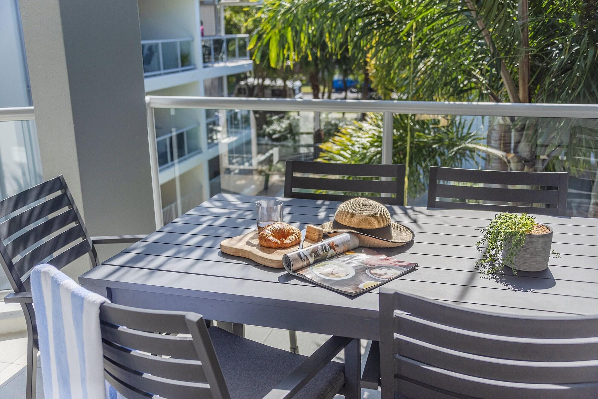Aparthotel Coolum At The