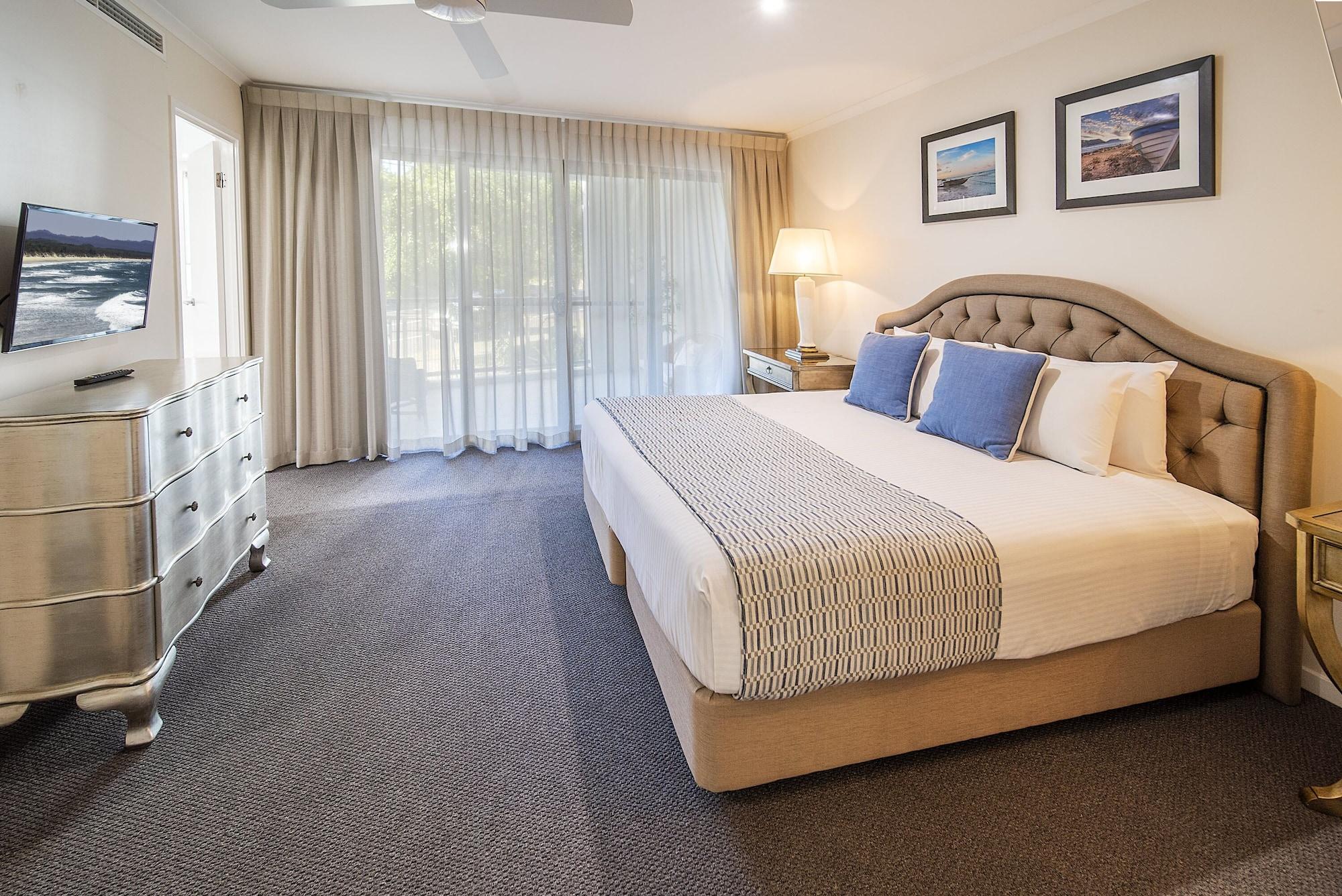 Coolum At The 4* Coolum Beach