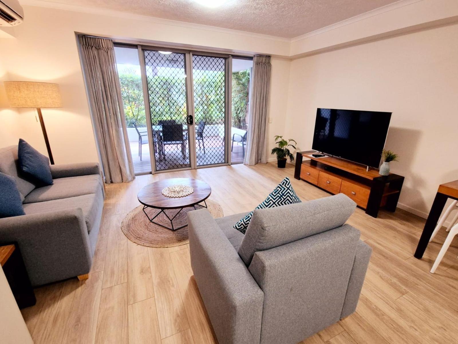Aparthotel Coolum At The 4*