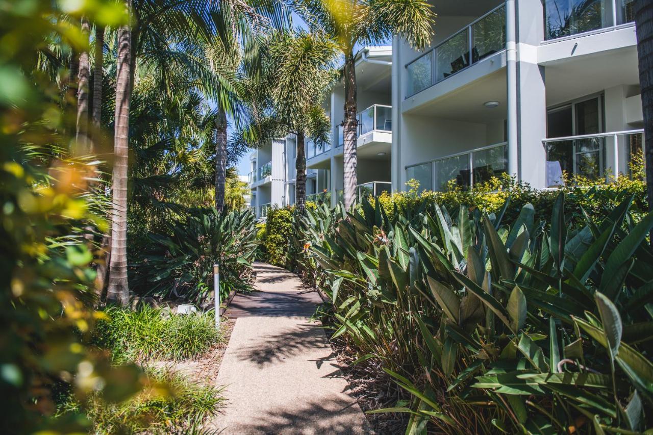 Coolum At The 4* Coolum Beach