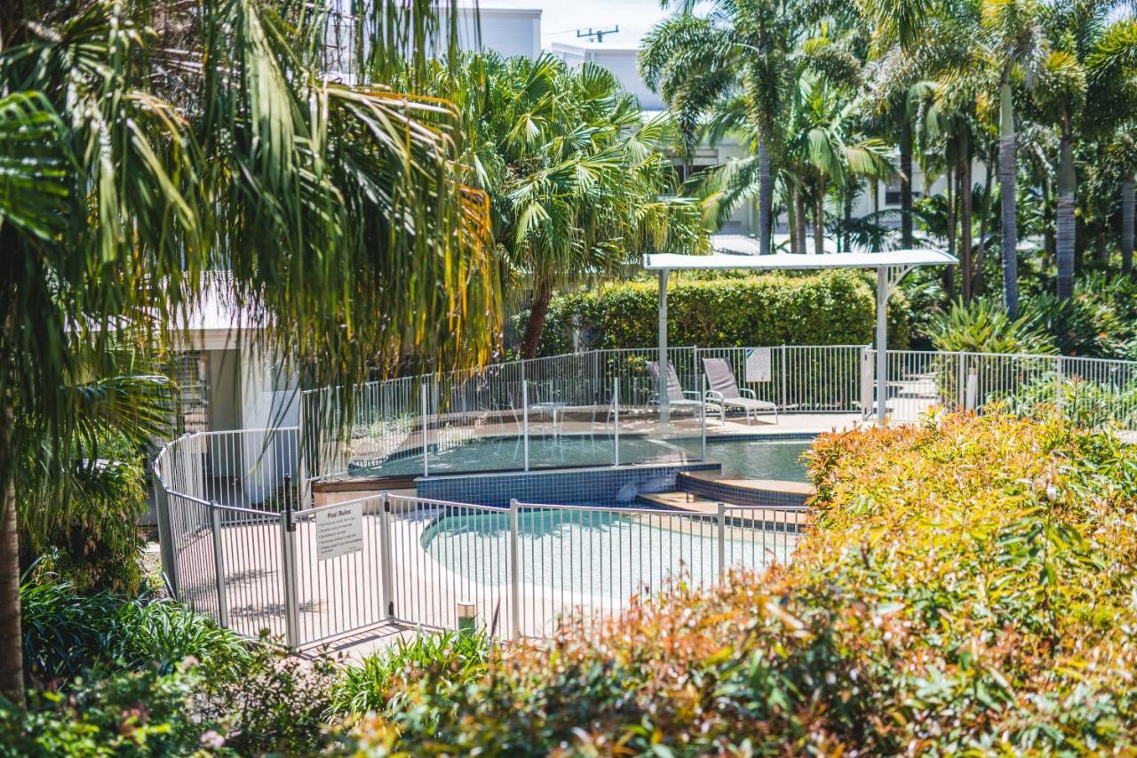 Aparthotel Coolum At The 4*