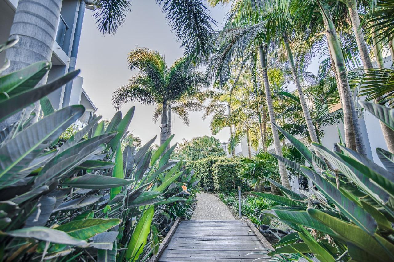 Aparthotel Coolum At The