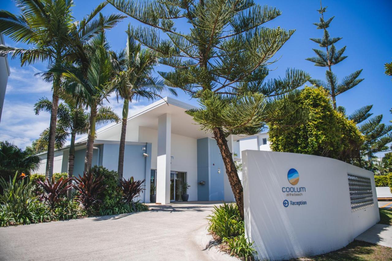 Coolum At The