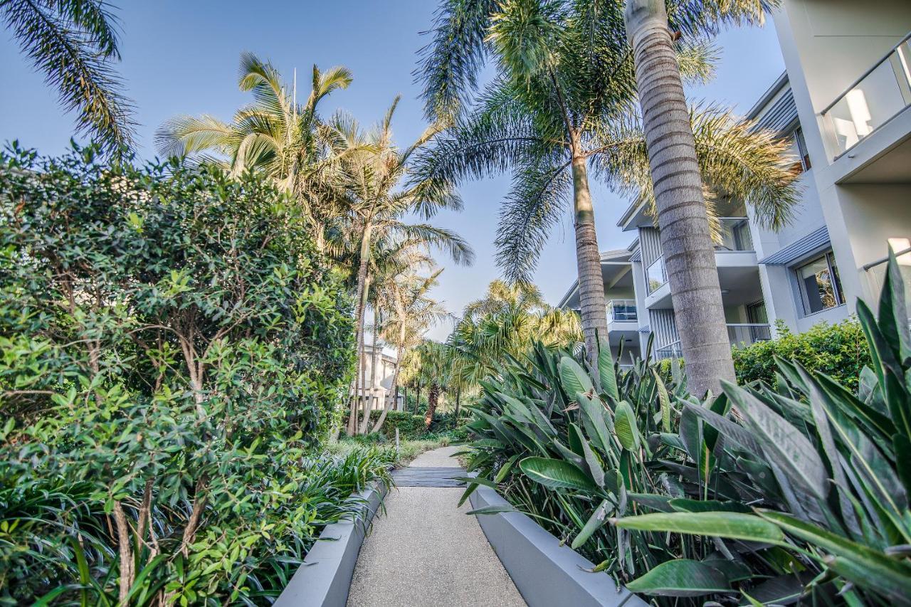 Coolum At The Aparthotel 4*