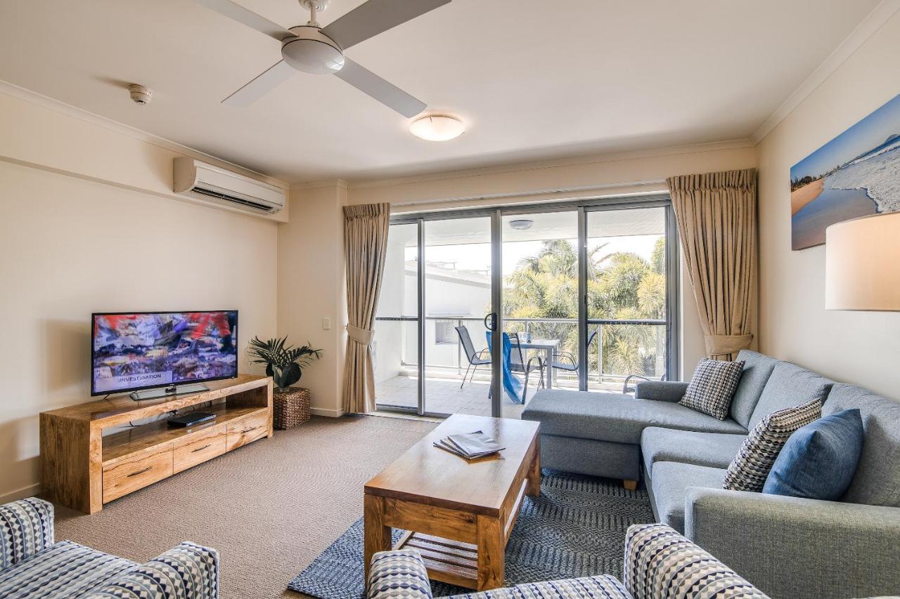 Aparthotel Coolum At The Coolum Beach