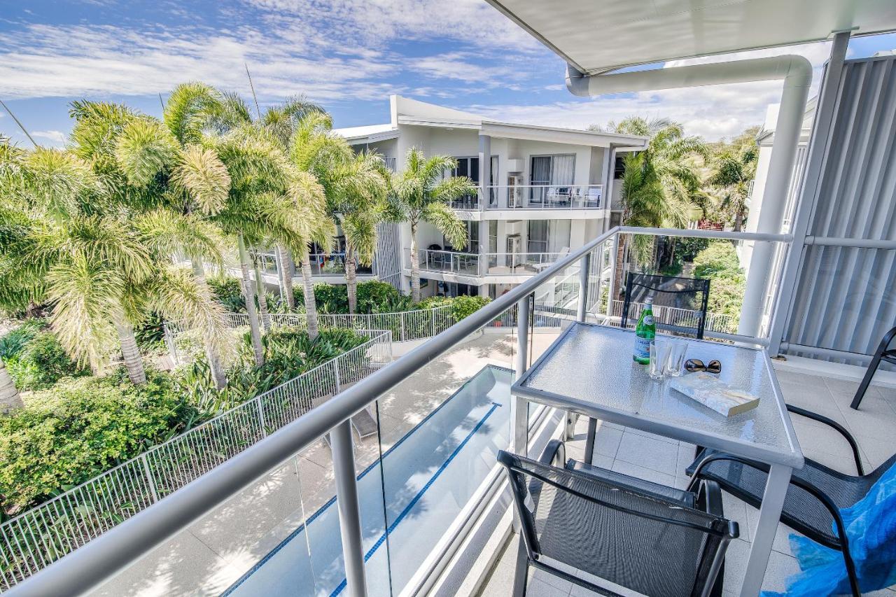 Aparthotel Coolum At The Coolum Beach