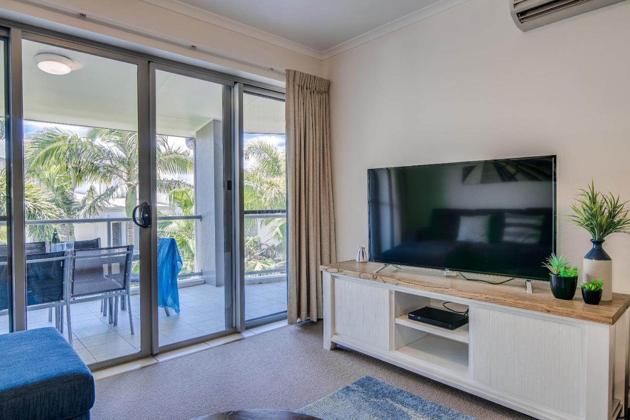 Aparthotel Coolum At The