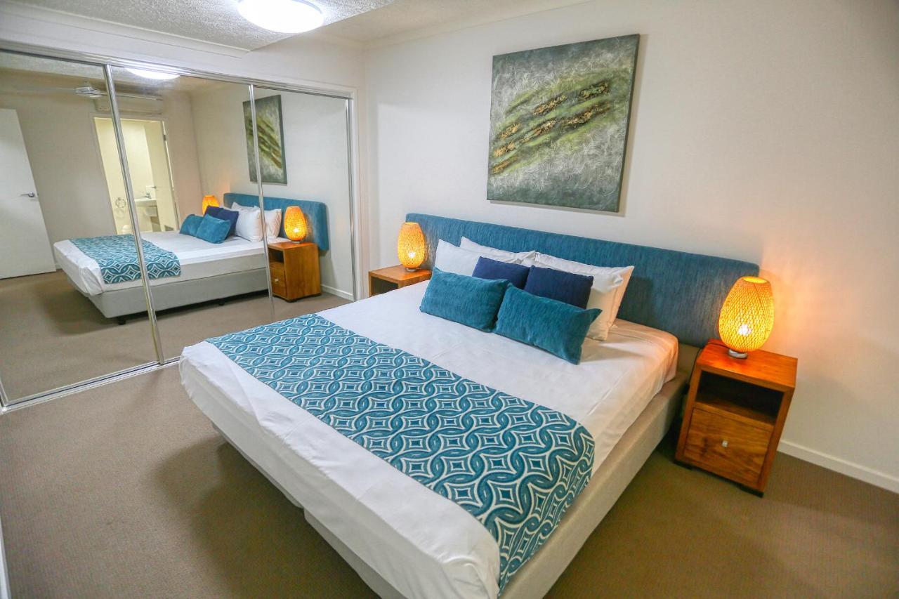 Aparthotel Coolum At The