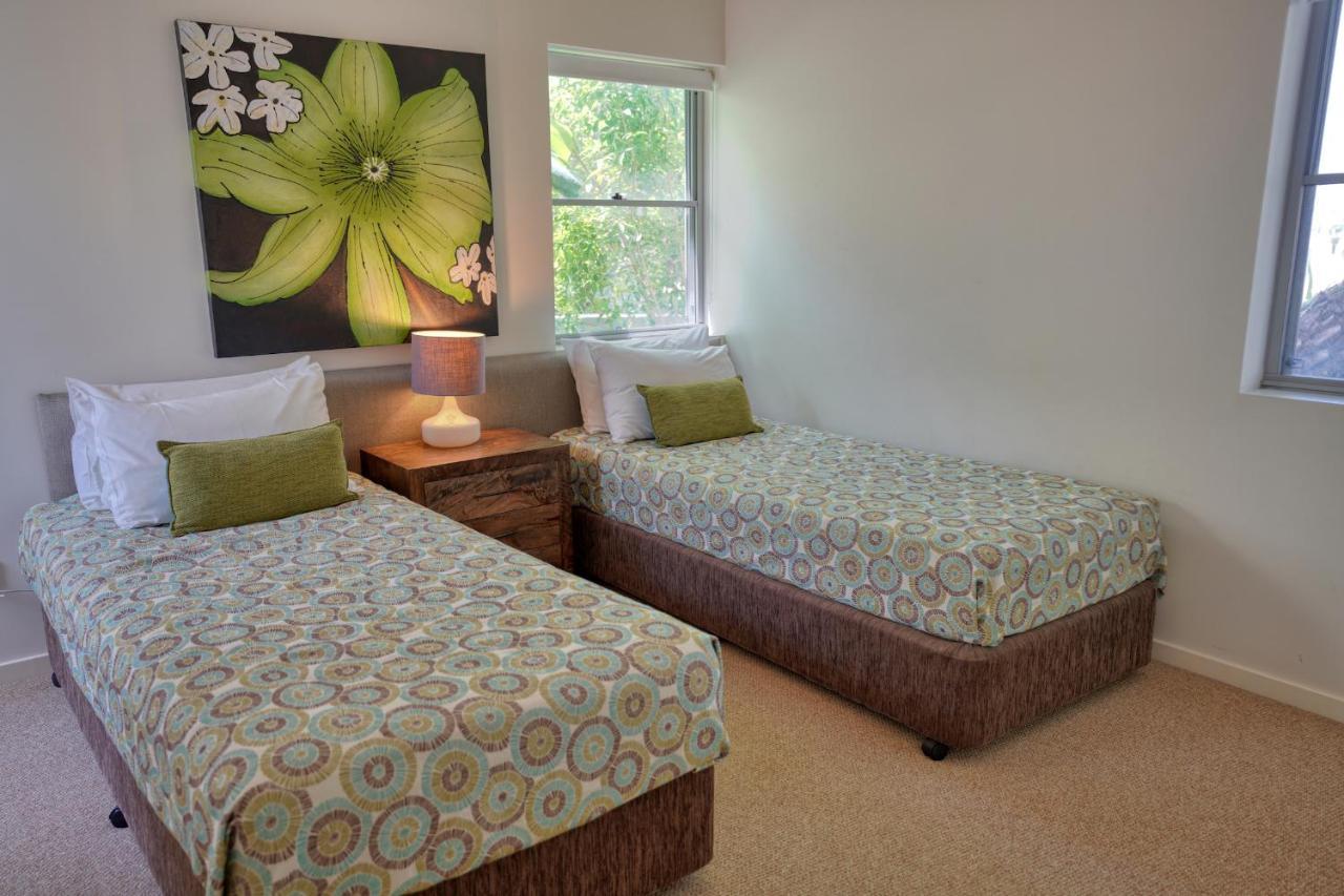 Aparthotel Coolum At The