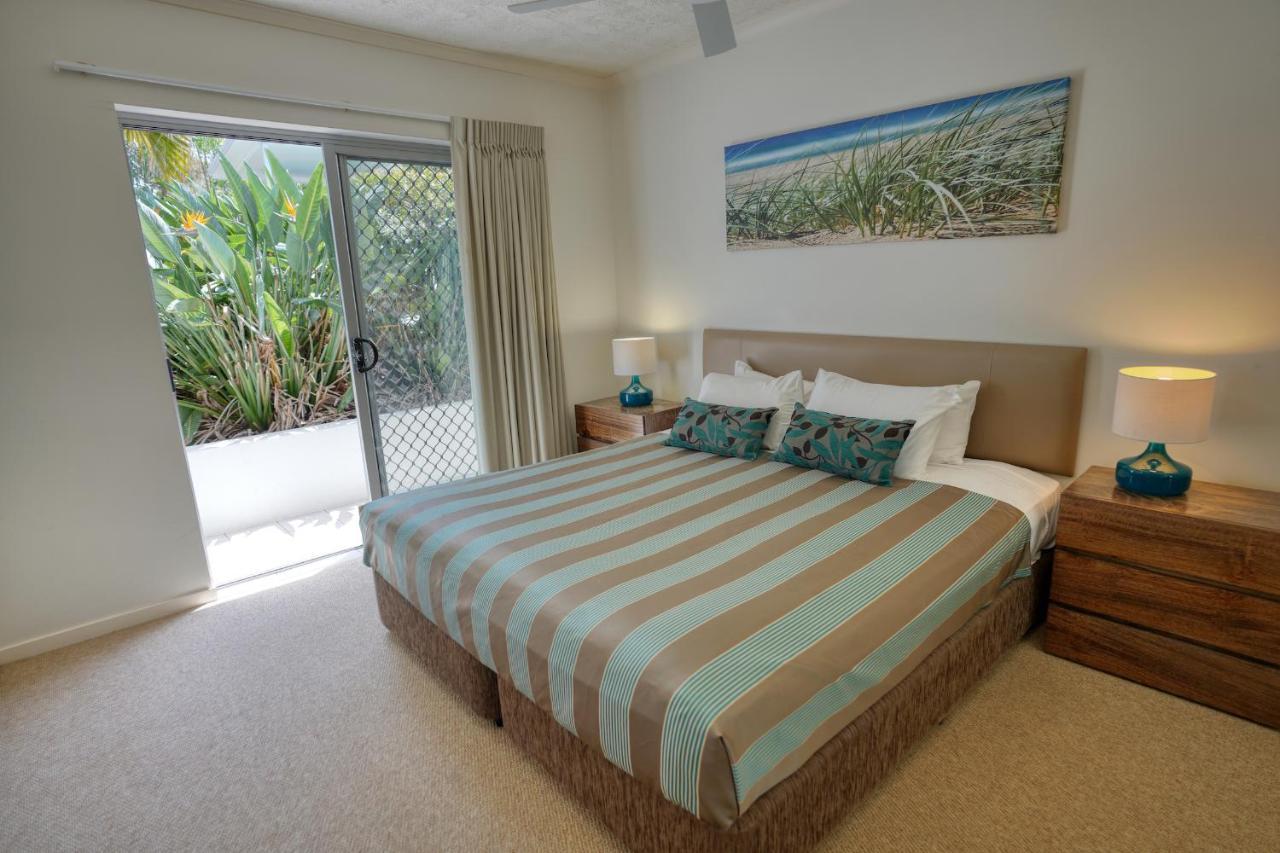 Coolum At The Aparthotel 4*