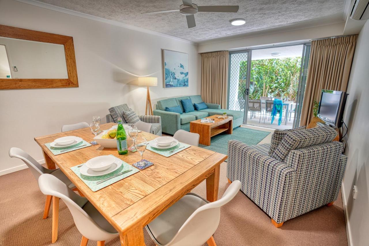 Aparthotel Coolum At The Coolum Beach