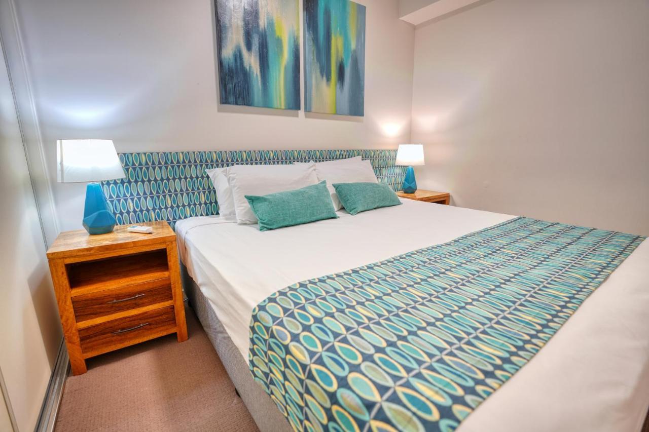 Aparthotel Coolum At The 4*