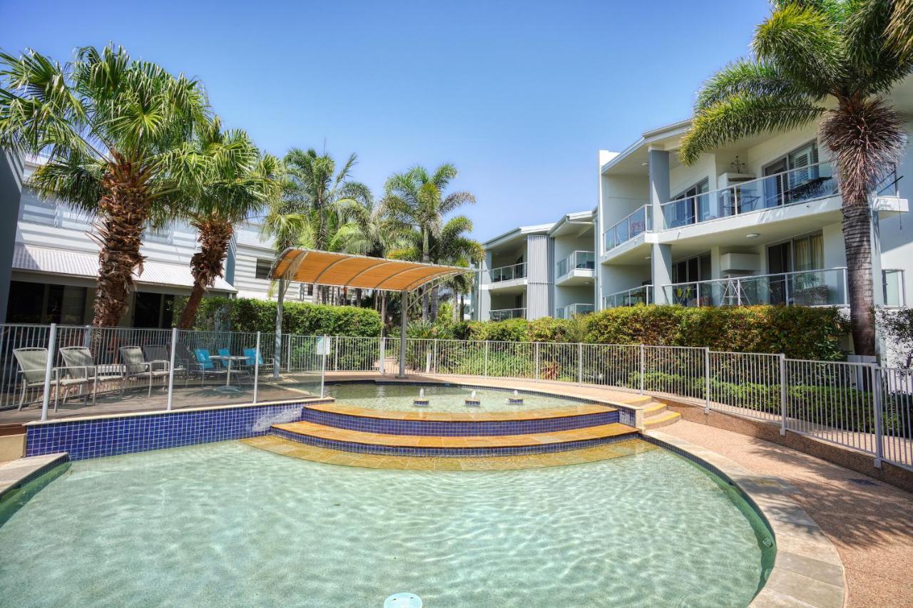Aparthotel Coolum At The