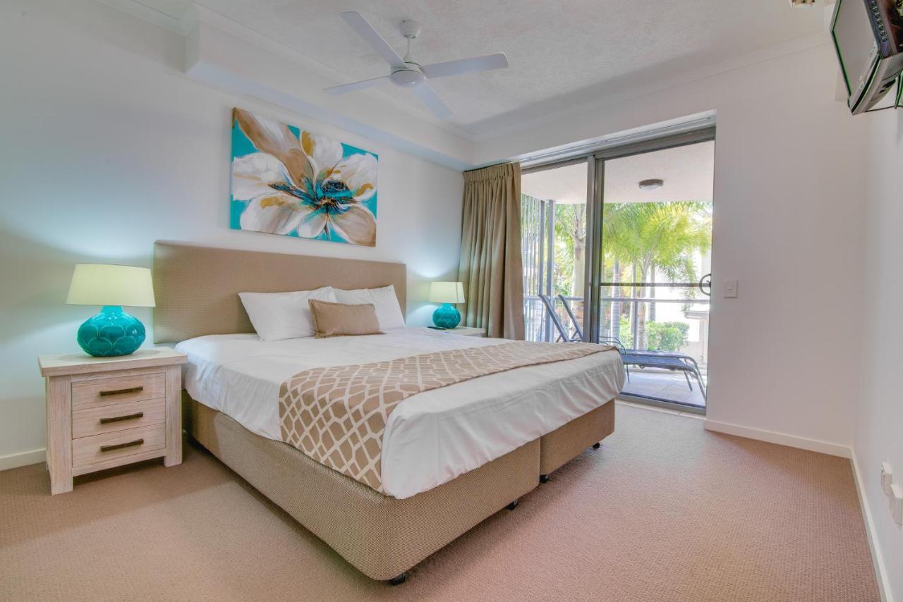 Aparthotel Coolum At The