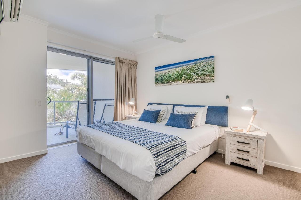 Coolum At The Aparthotel 4*