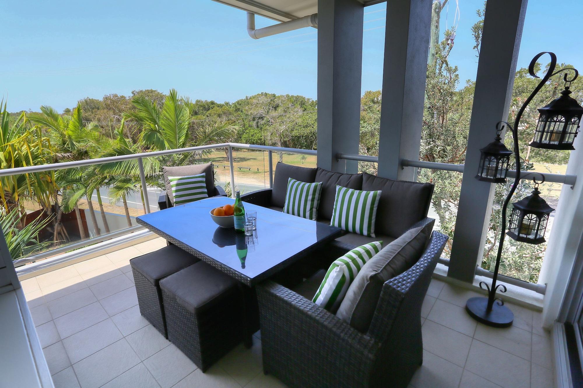 Aparthotel Coolum At The