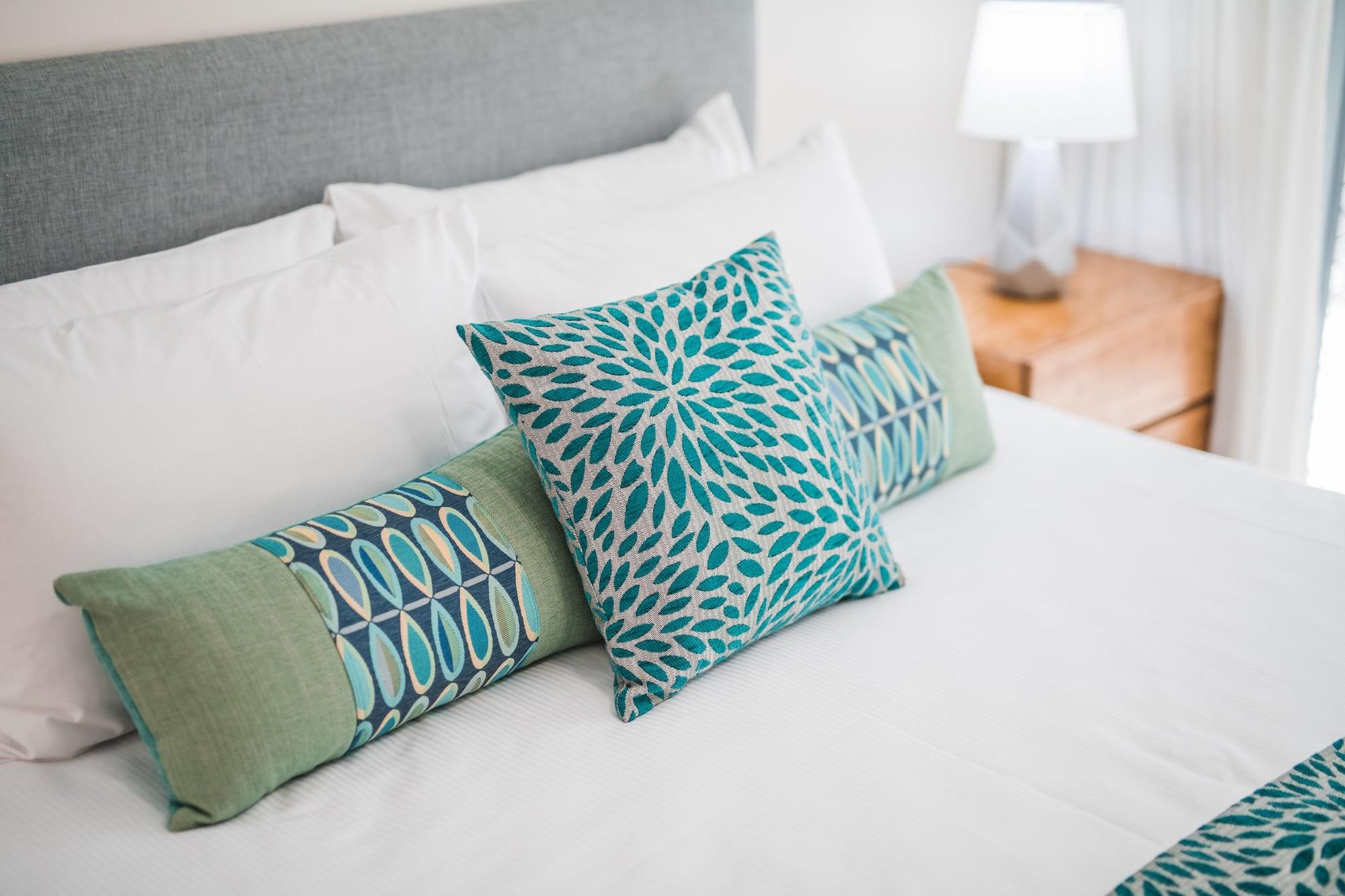 Aparthotel Coolum At The