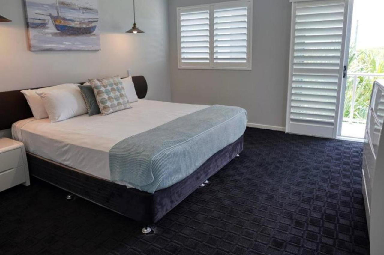 Aparthotel Coolum At The