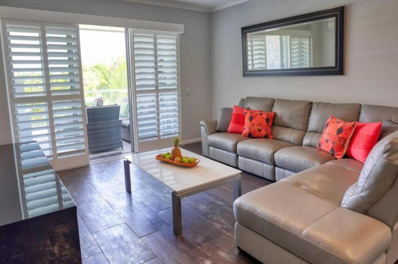 Aparthotel Coolum At The