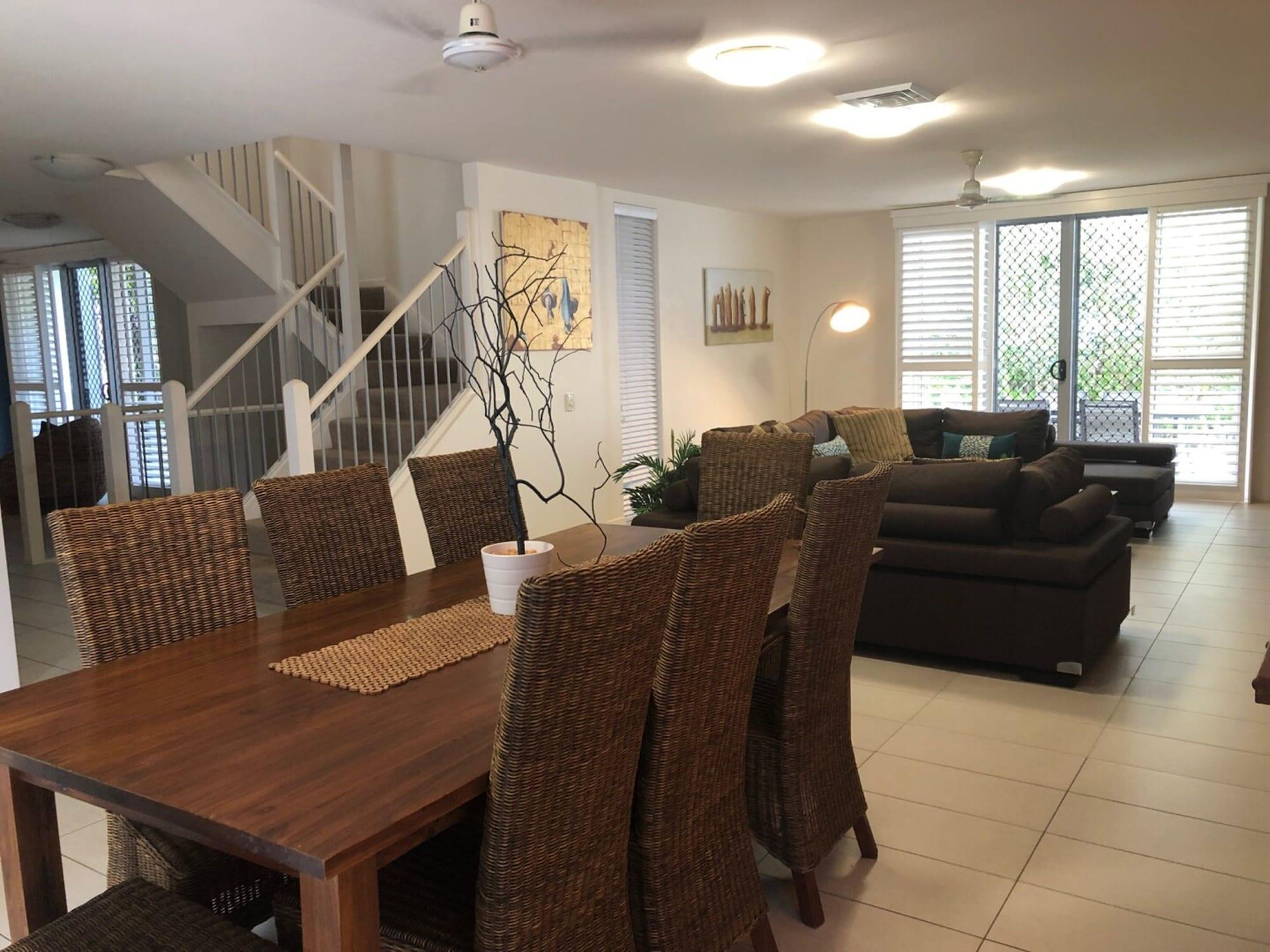 Aparthotel Coolum At The Coolum Beach