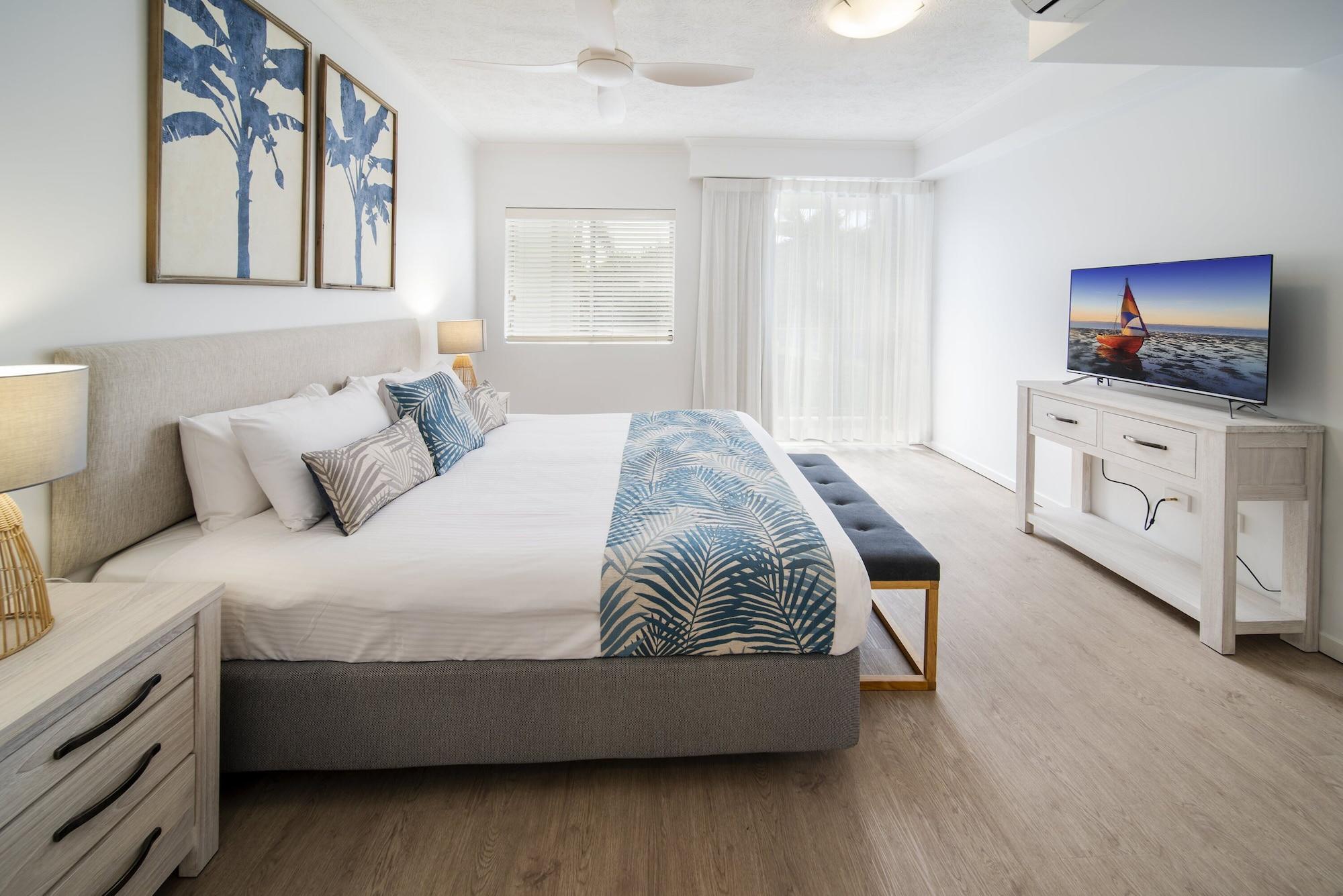 Coolum At The 4* Coolum Beach