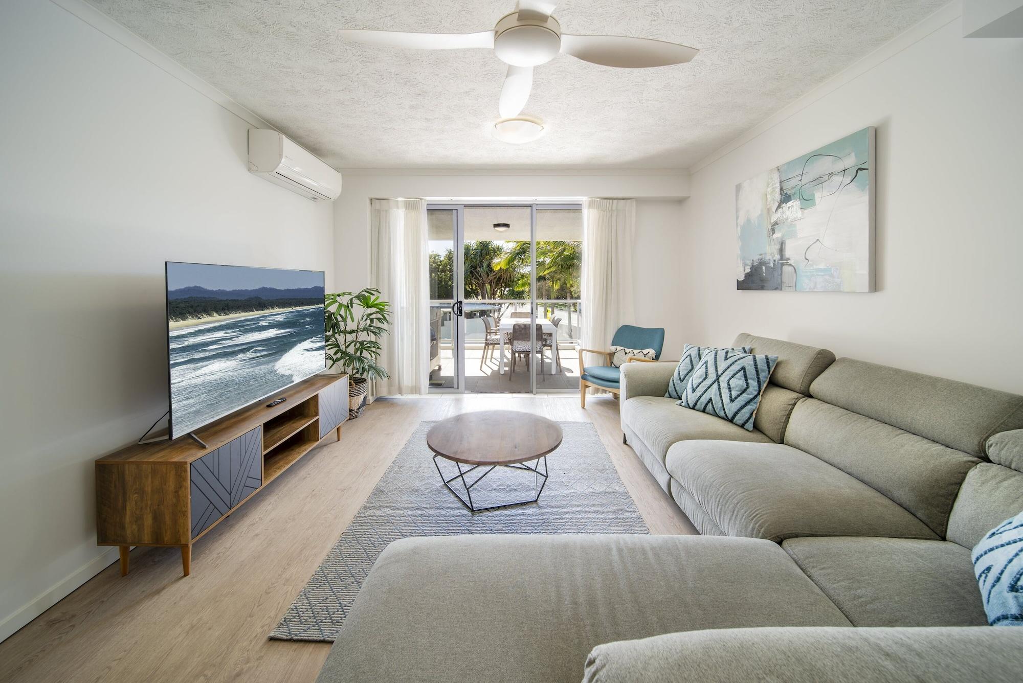 Coolum At The