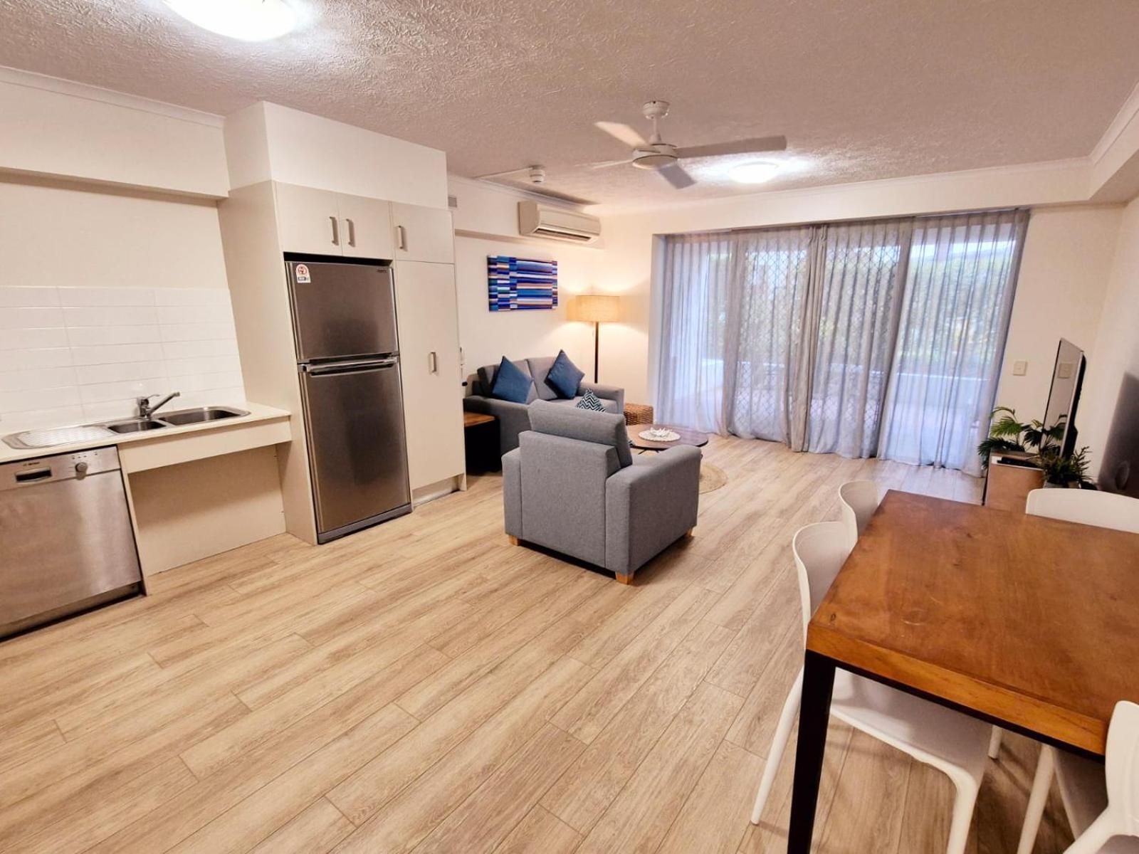 Coolum At The Aparthotel 4*