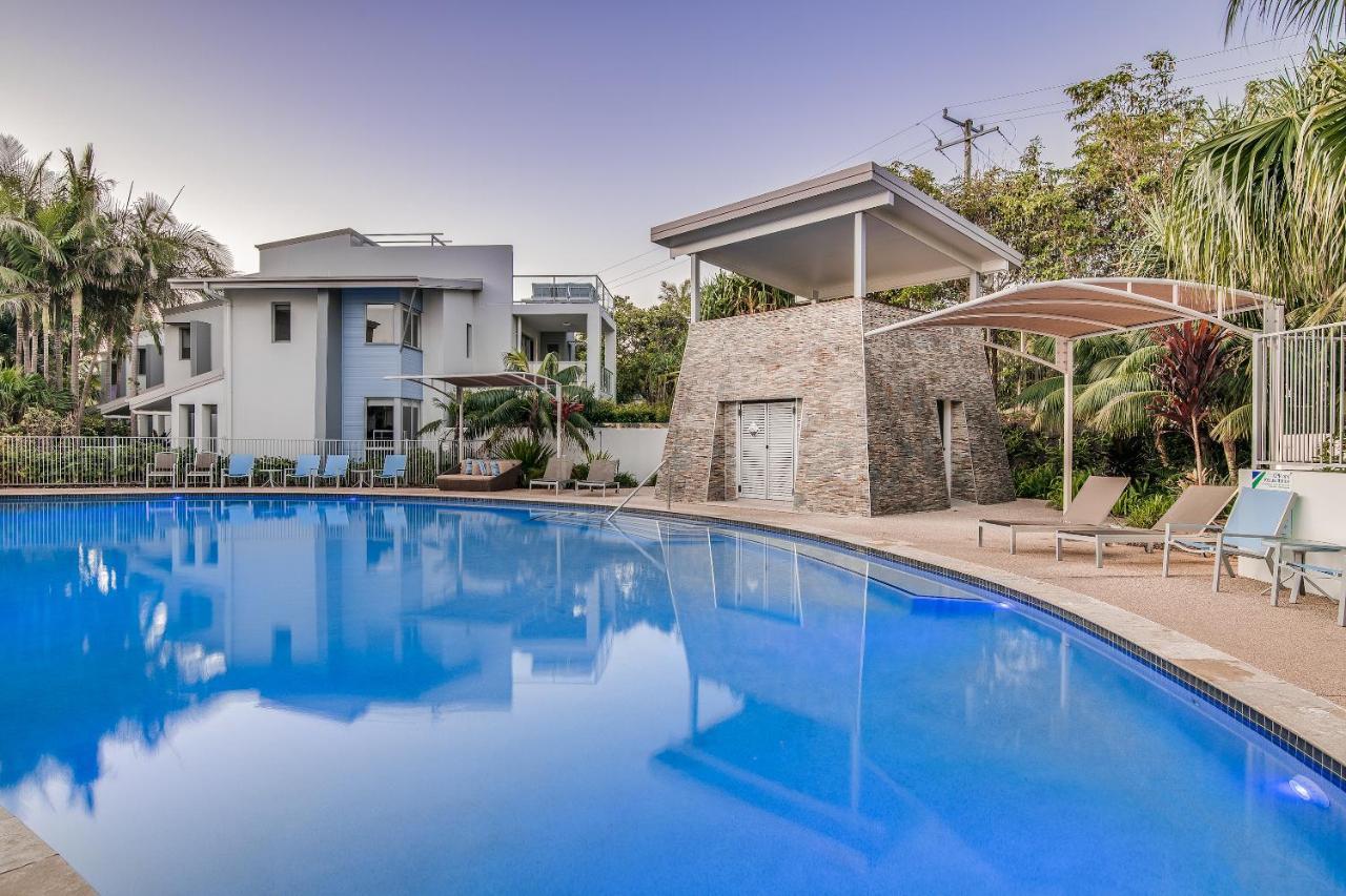 Coolum At The 4* Coolum Beach