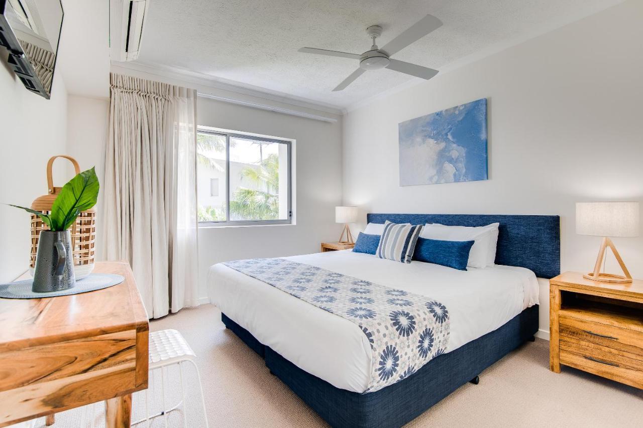 Aparthotel Coolum At The