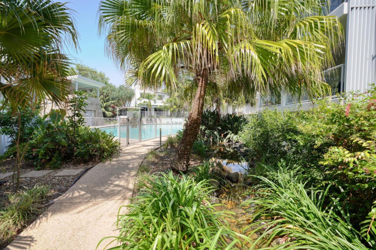 Aparthotel Coolum At The 4*