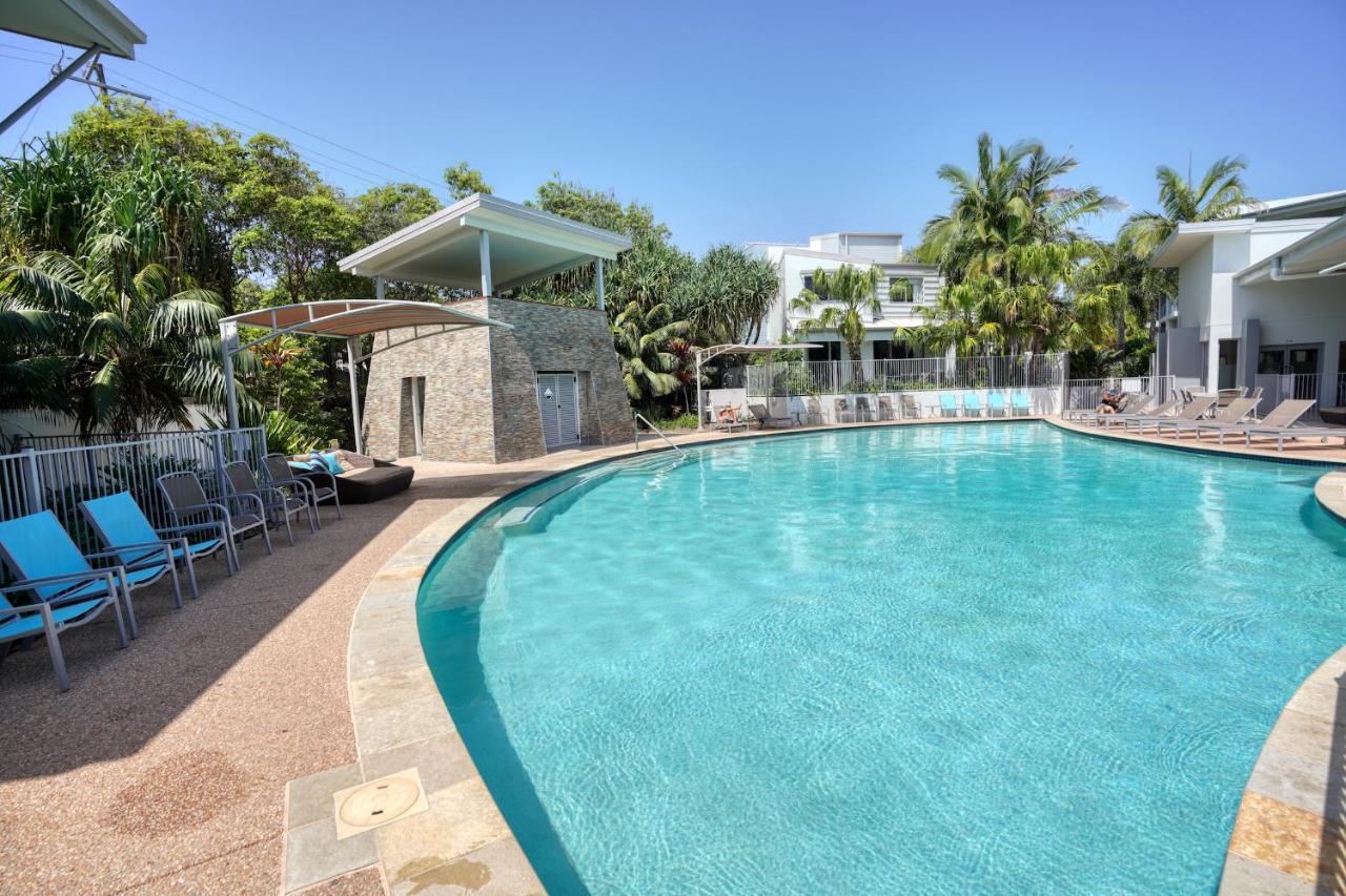 Coolum At The 4* Coolum Beach